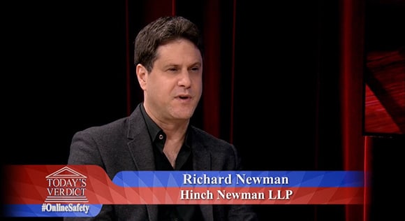 Richard B Newman Ftc Compliance Lawyer